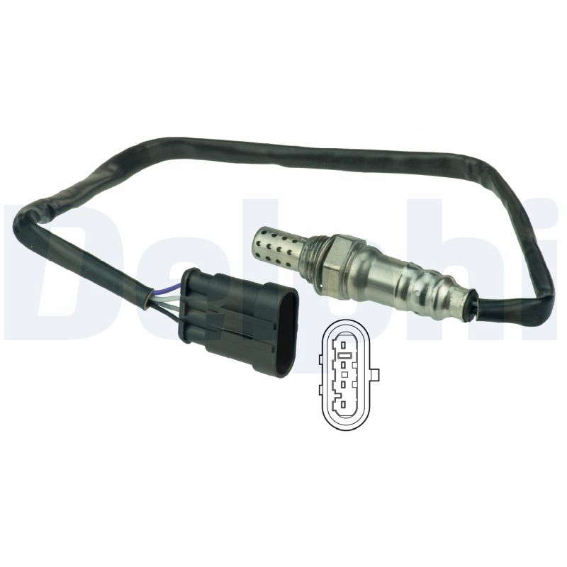 SONDE A OXYGENE
