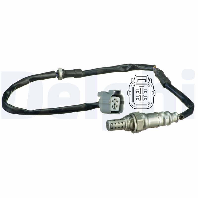 SONDE A OXYGENE