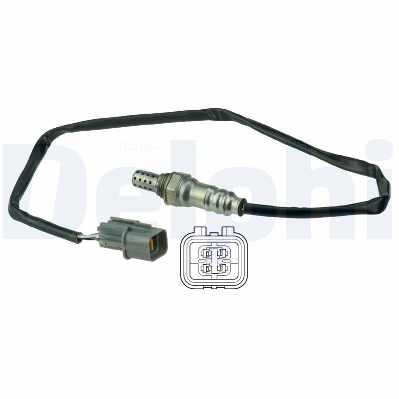 SONDE A OXYGENE