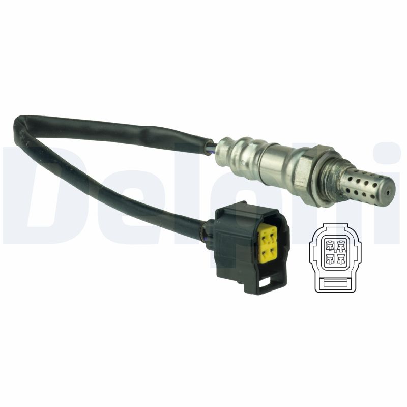 SONDE A OXYGENE