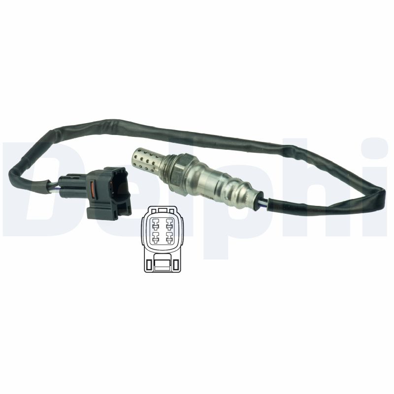 SONDE A OXYGENE