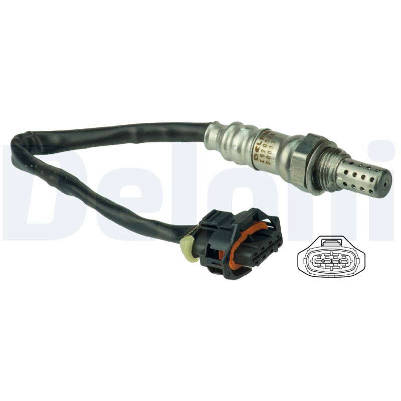 SONDE A OXYGENE