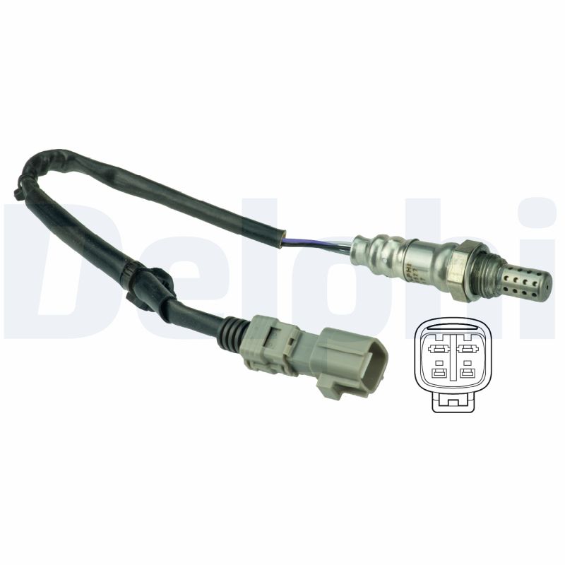 SONDE A OXYGENE