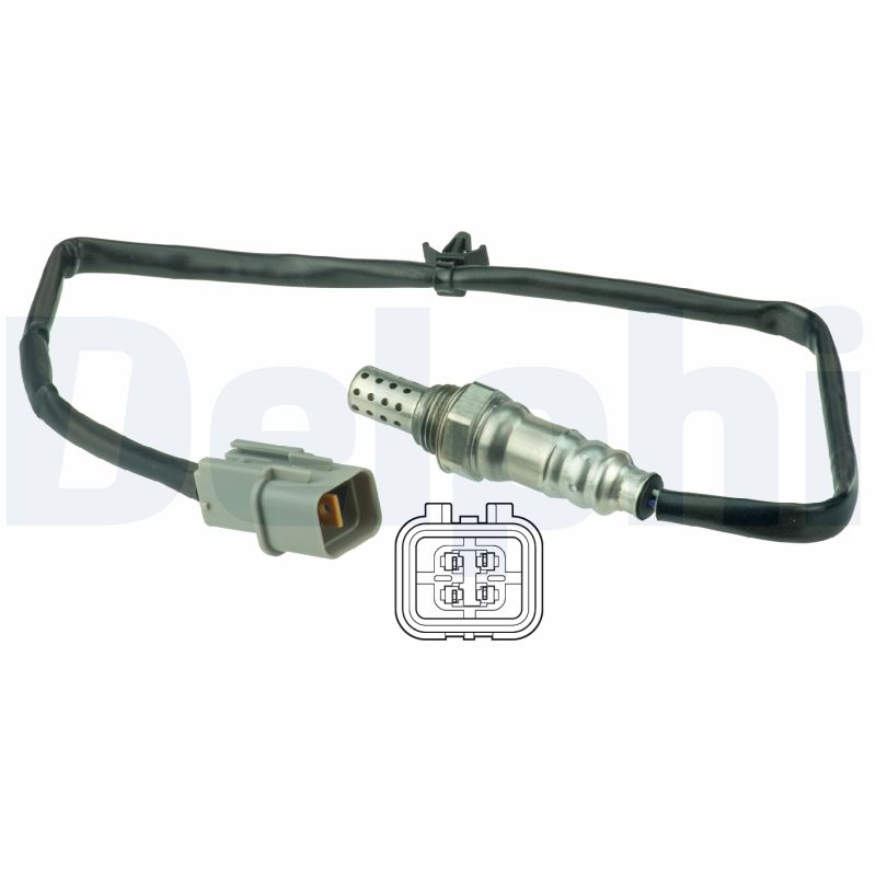 SONDE A OXYGENE