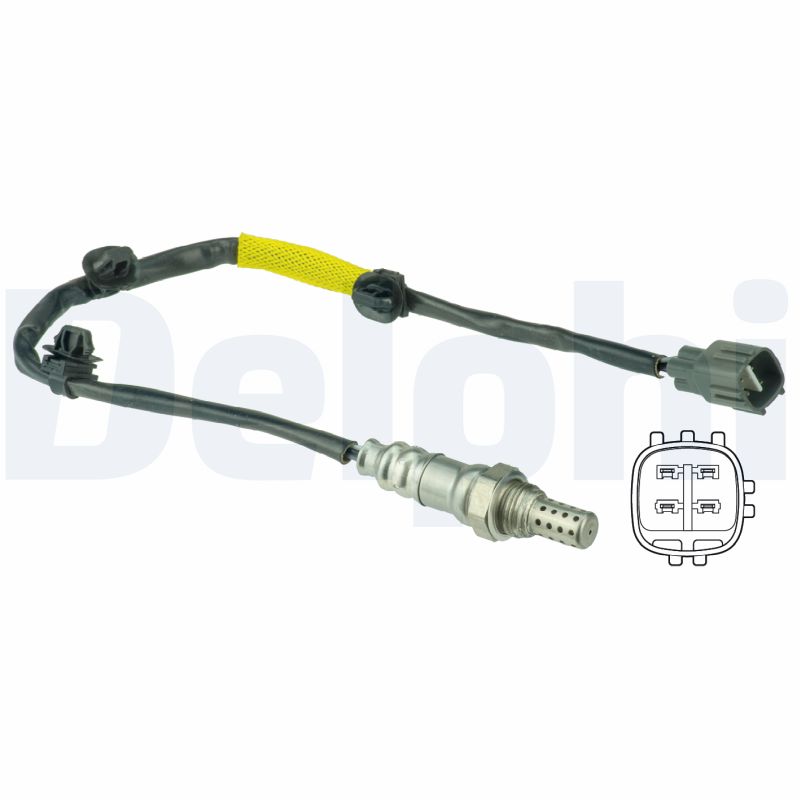 SONDE A OXYGENE
