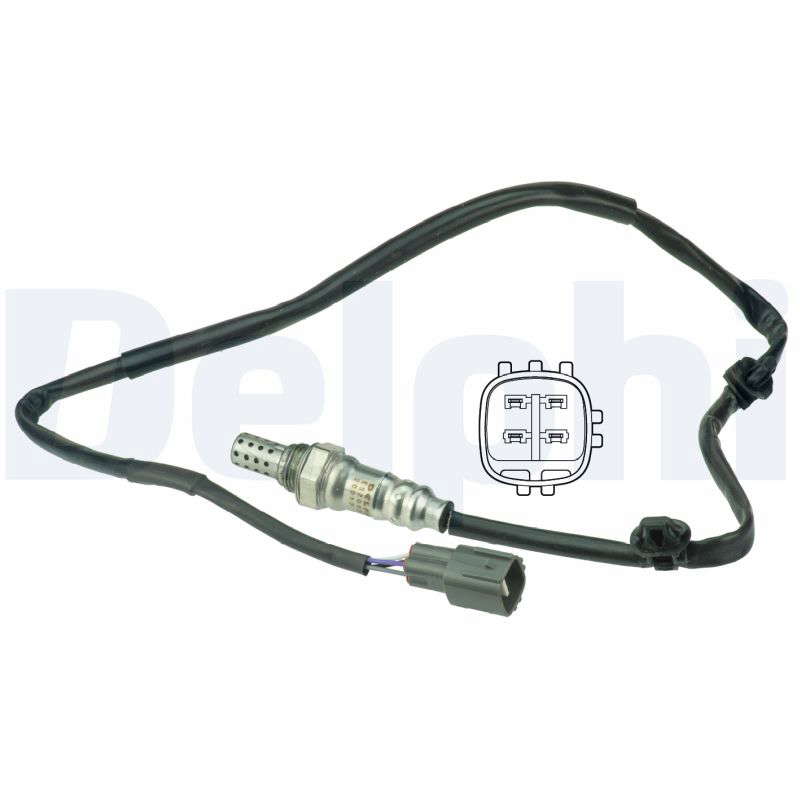 SONDE A OXYGENE