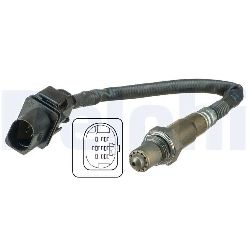 SONDE A OXYGENE