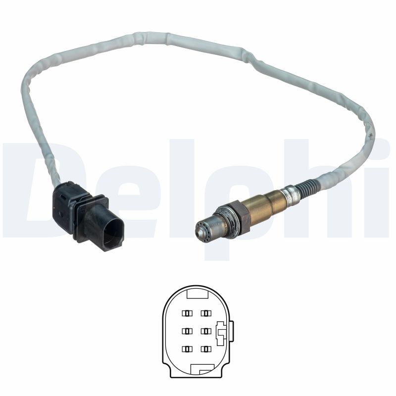 SONDE A OXYGENE