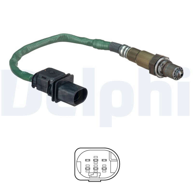 SONDE A OXYGENE