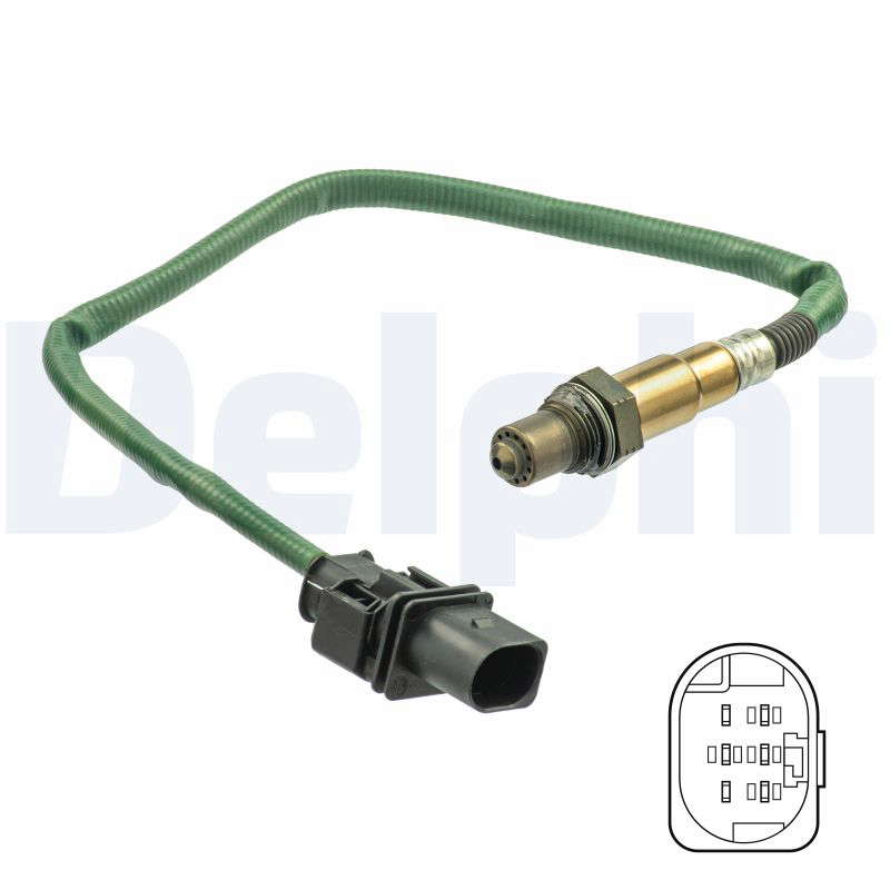 SONDE A OXYGENE
