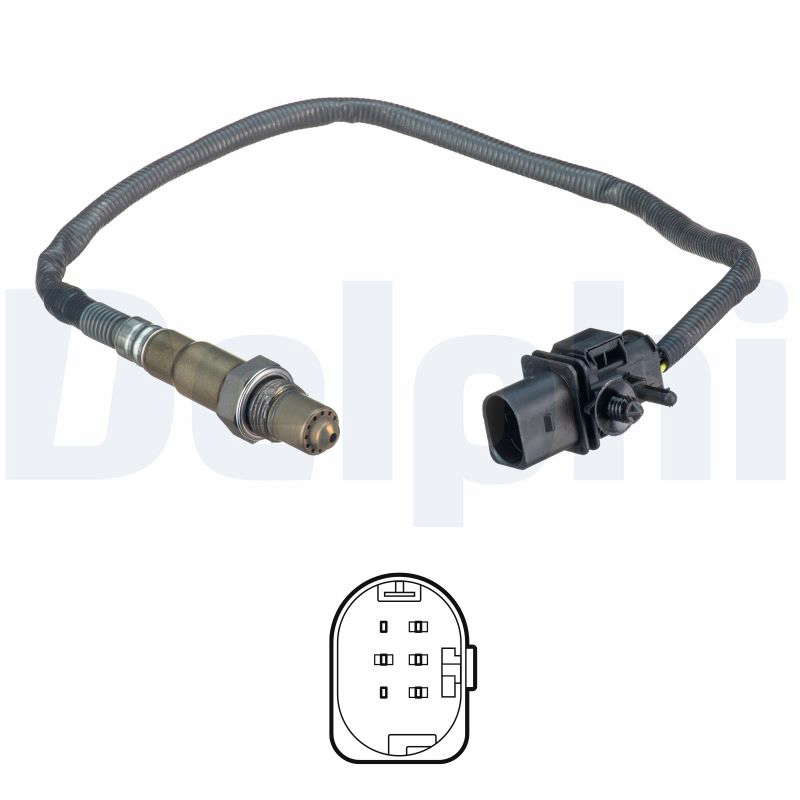 SONDE A OXYGENE