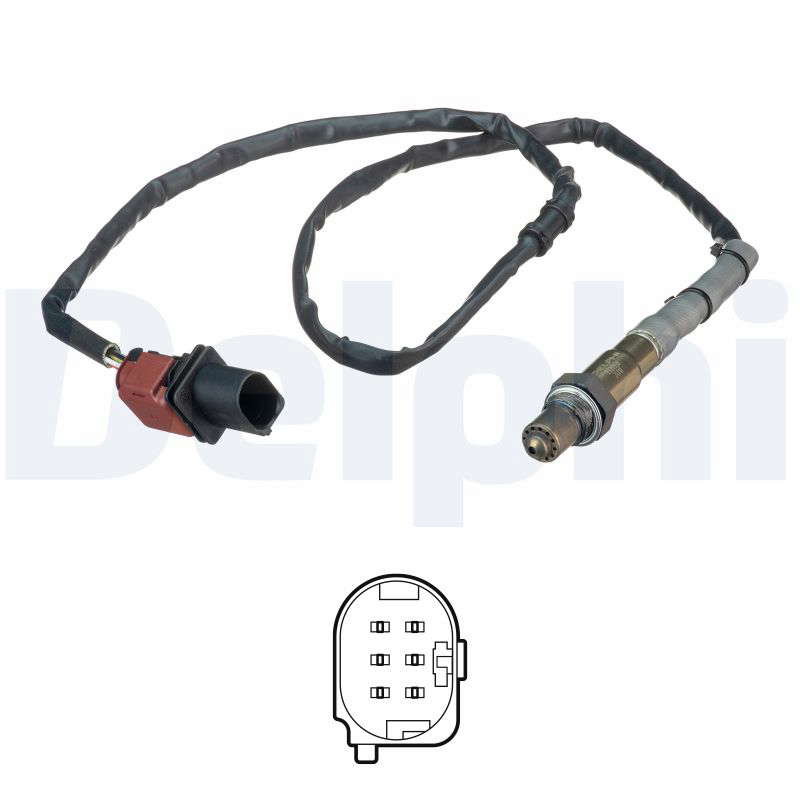SONDE A OXYGENE