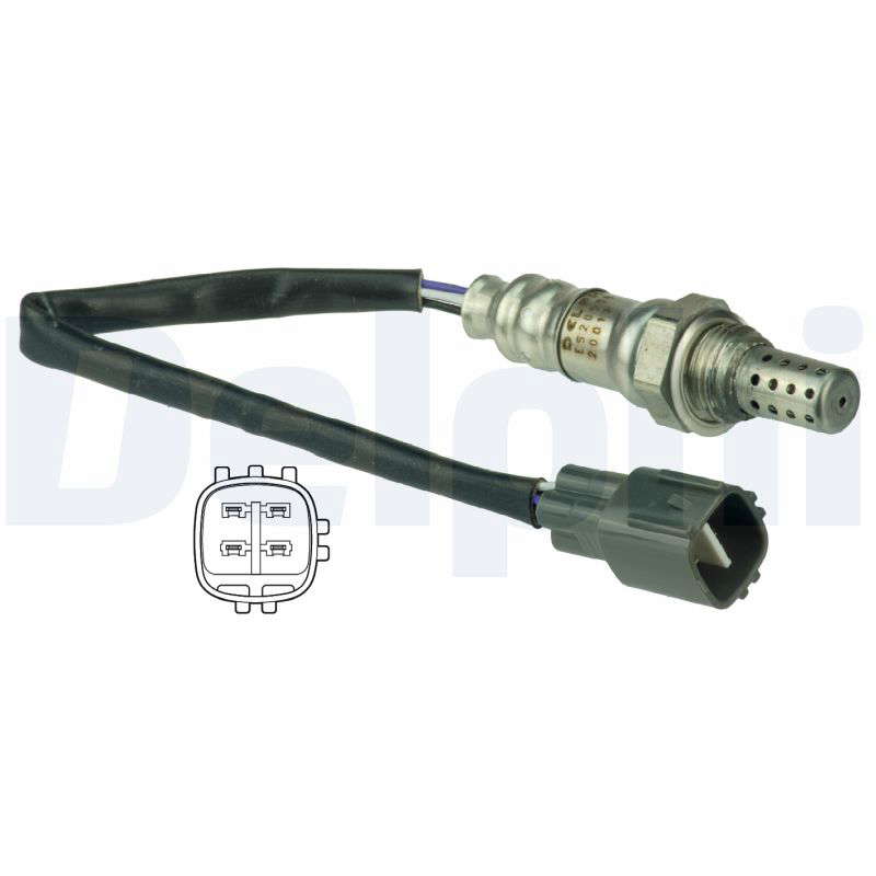 SONDE A OXYGENE