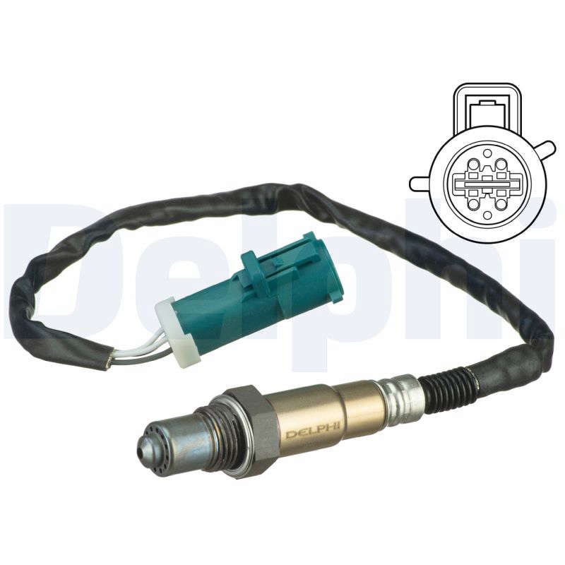 SONDE A OXYGENE