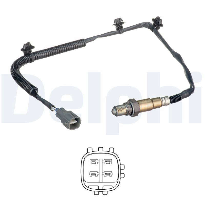 SONDE A OXYGENE