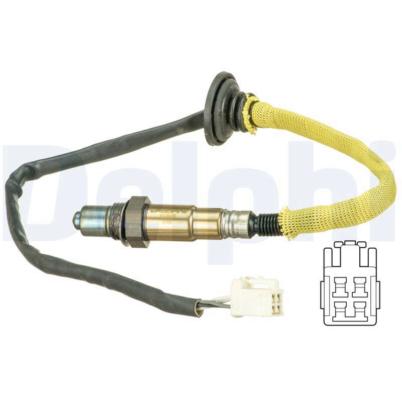 SONDE A OXYGENE
