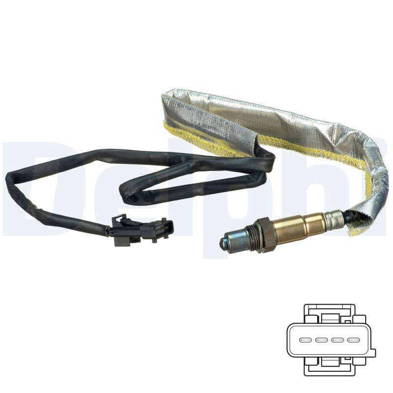 SONDE A OXYGENE