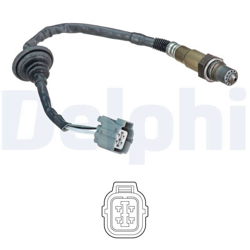 SONDE A OXYGENE