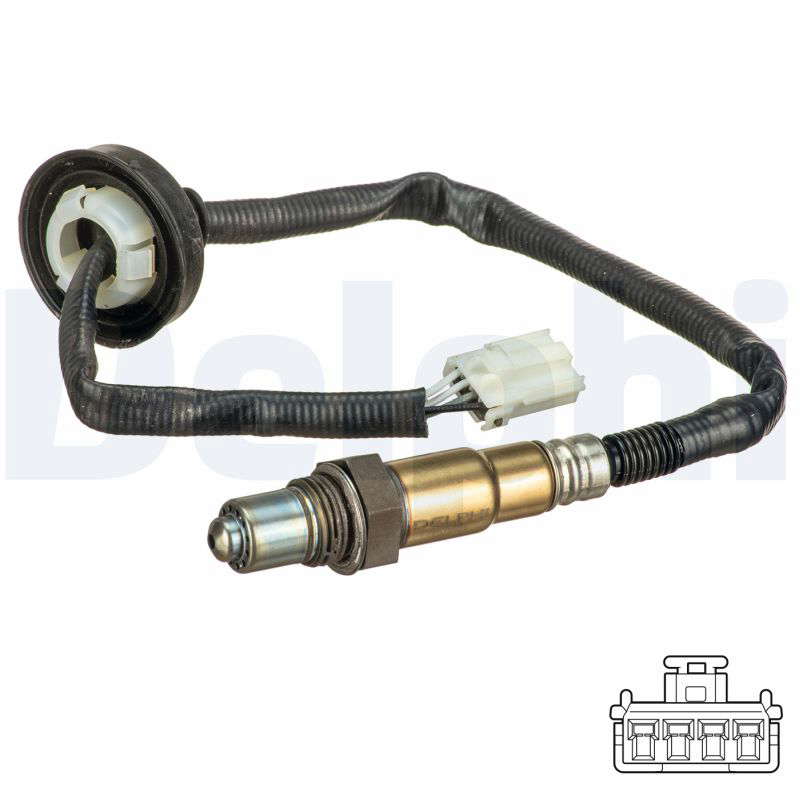 SONDE A OXYGENE