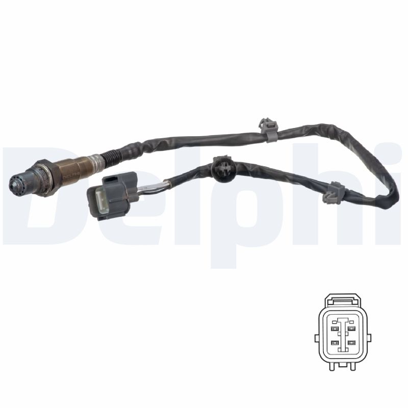 SONDE A OXYGENE
