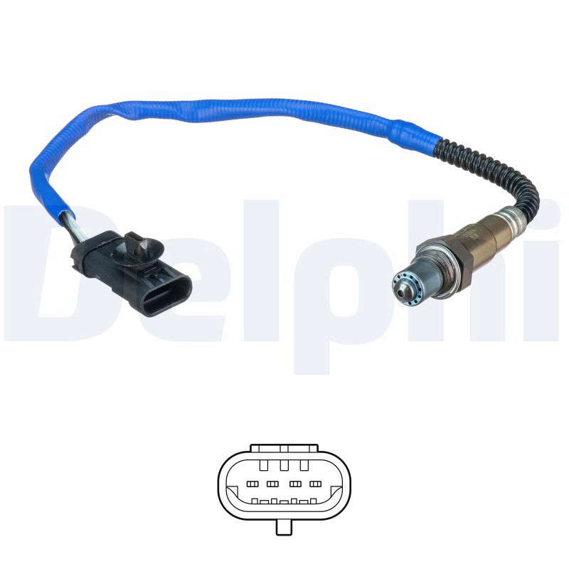 SONDE A OXYGENE
