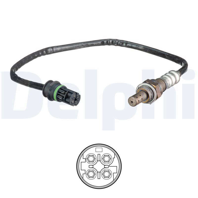 SONDE A OXYGENE