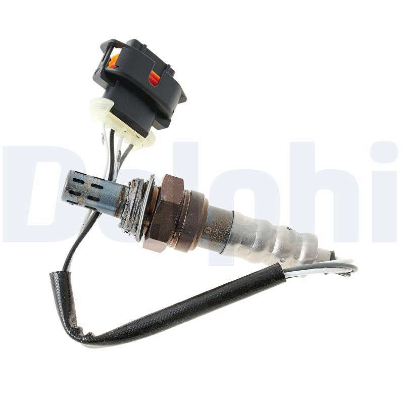 SONDE A OXYGENE