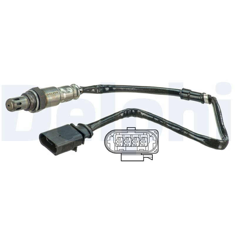 SONDE A OXYGENE