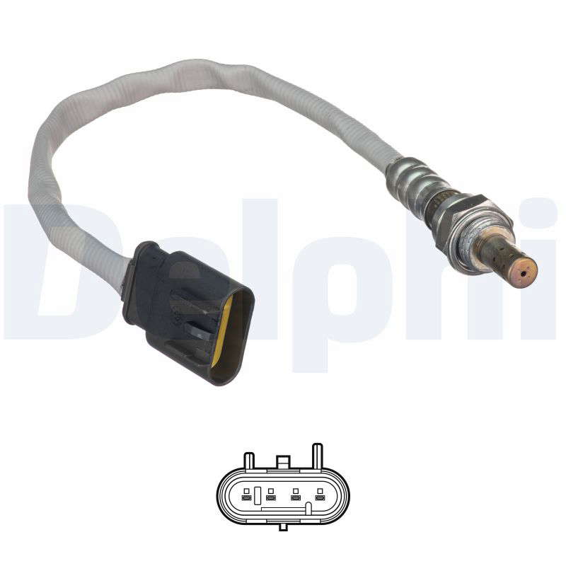 SONDE A OXYGENE