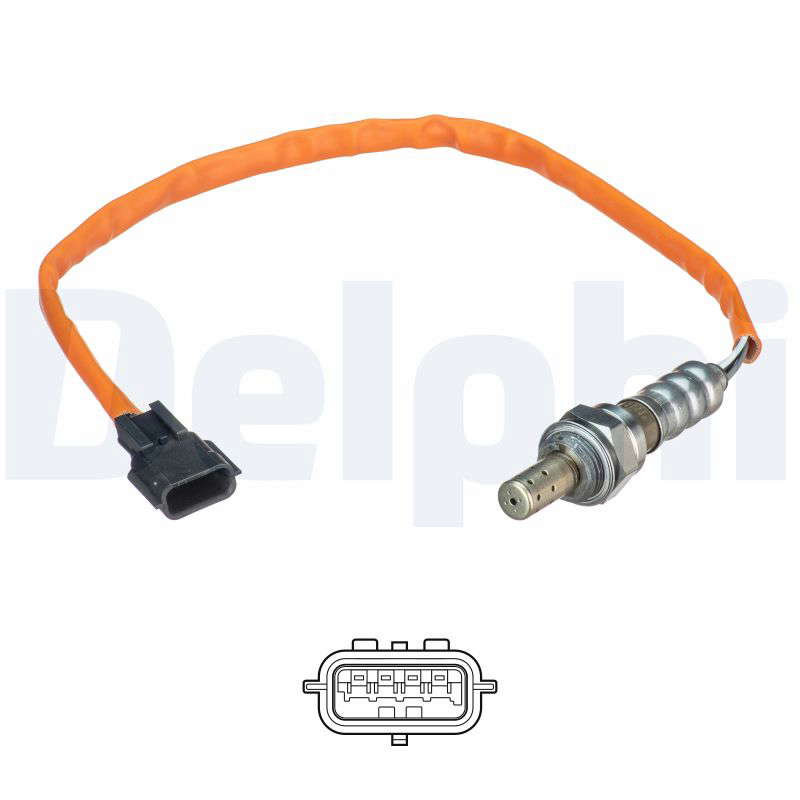 SONDE A OXYGENE