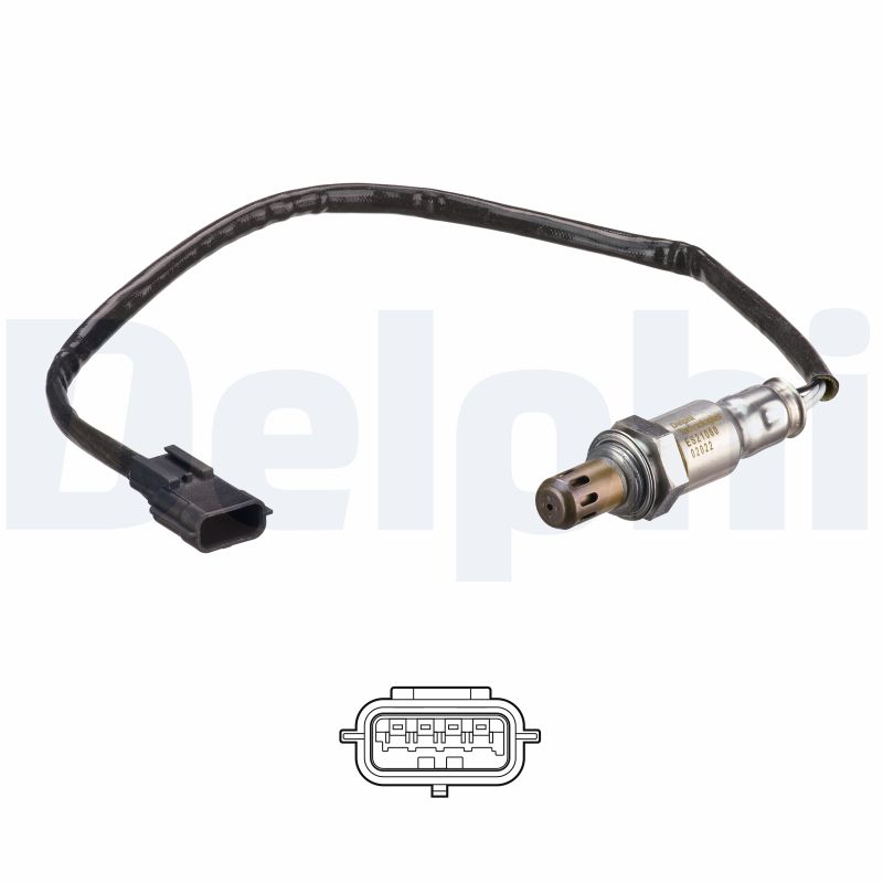SONDE A OXYGENE