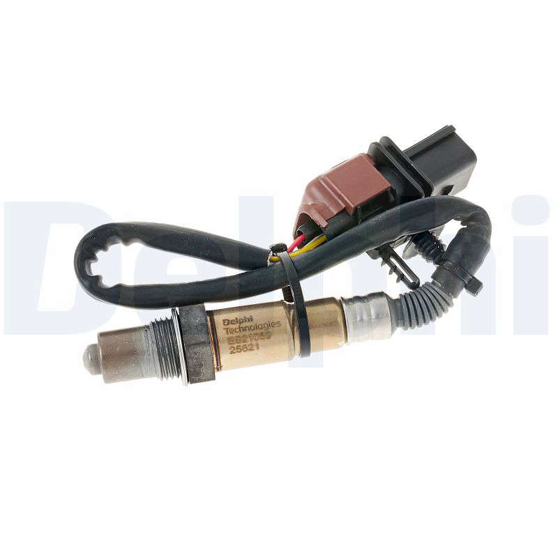 SONDE A OXYGENE