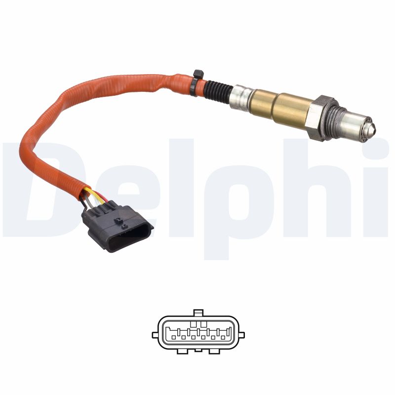 SONDE A OXYGENE