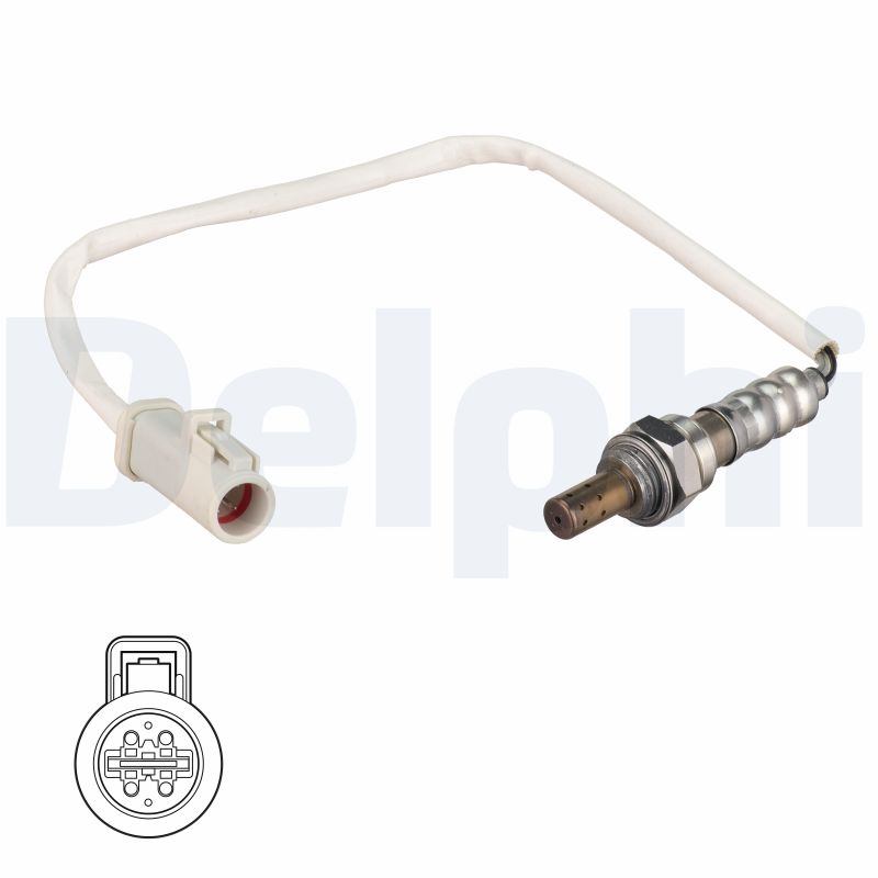 SONDE A OXYGENE