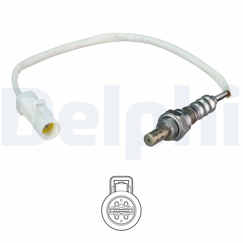 SONDE A OXYGENE