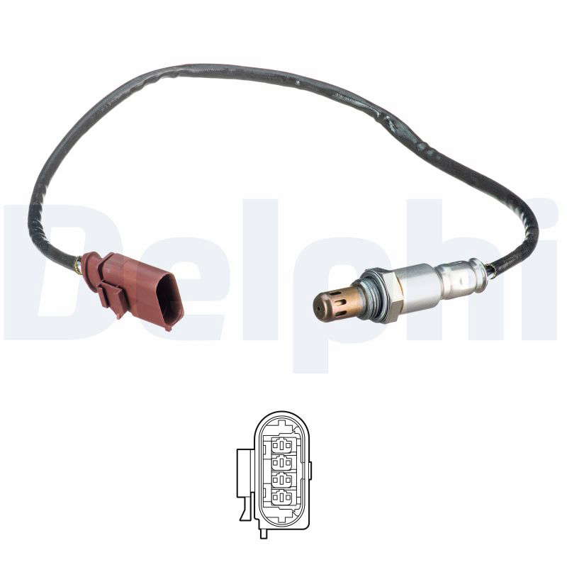 SONDE A OXYGENE
