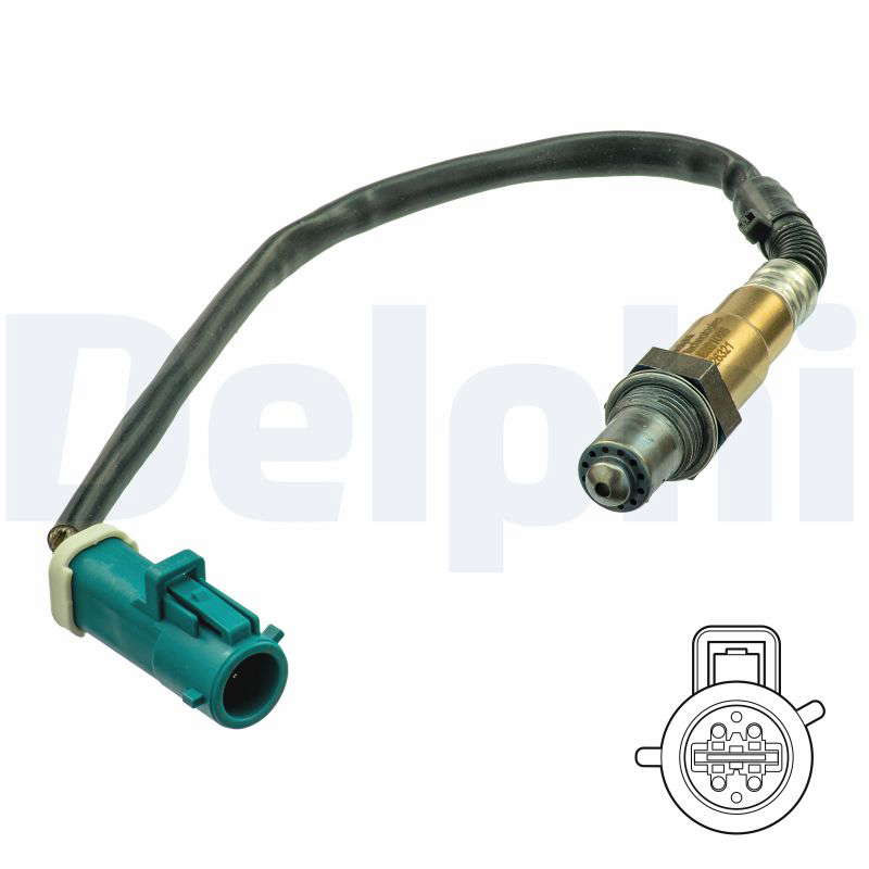 SONDE A OXYGENE