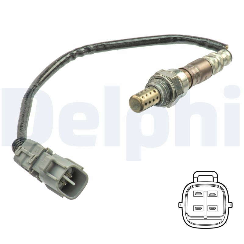 SONDE A OXYGENE