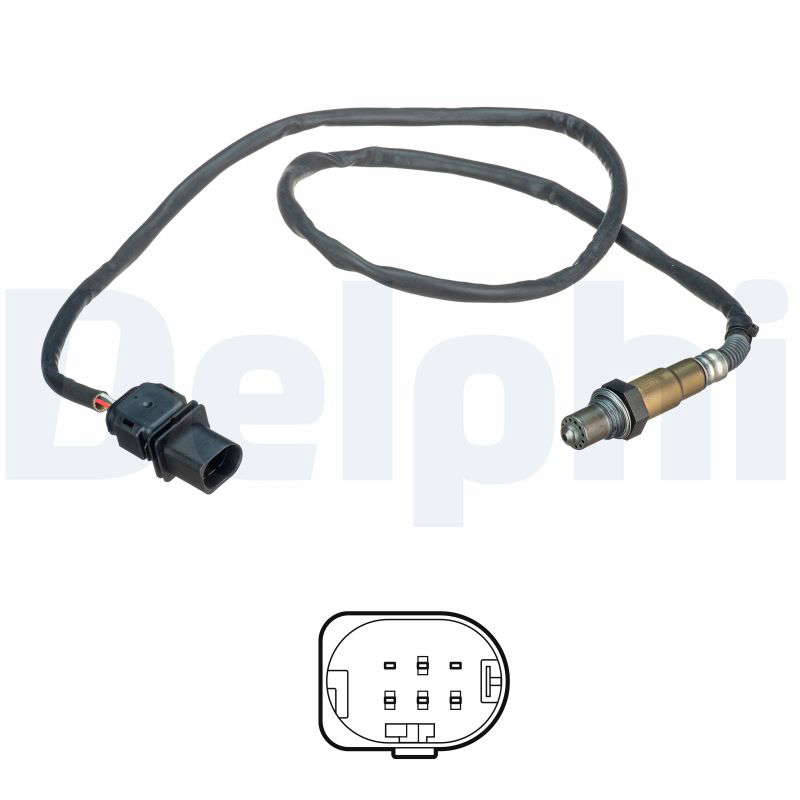 SONDE A OXYGENE