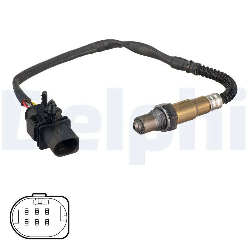 SONDE A OXYGENE