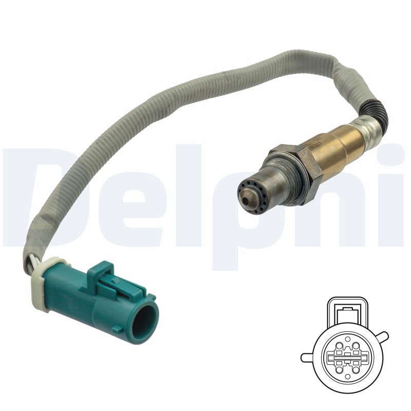 SONDE A OXYGENE