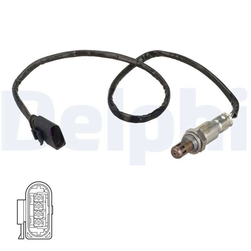 SONDE A OXYGENE