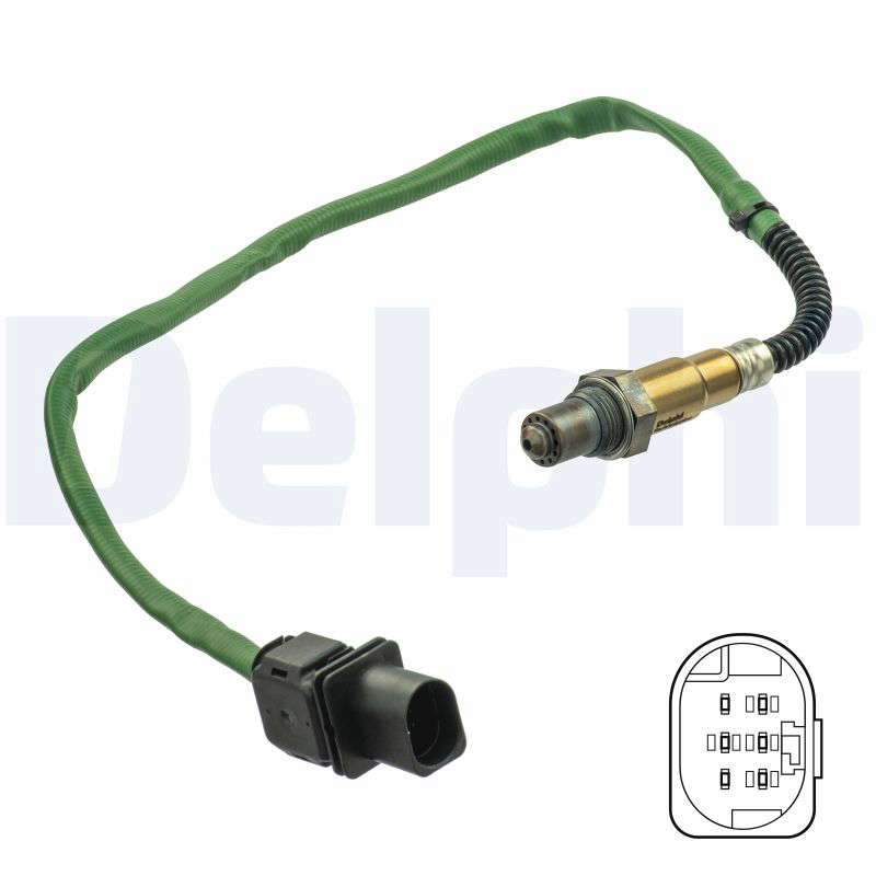 SONDE A OXYGENE