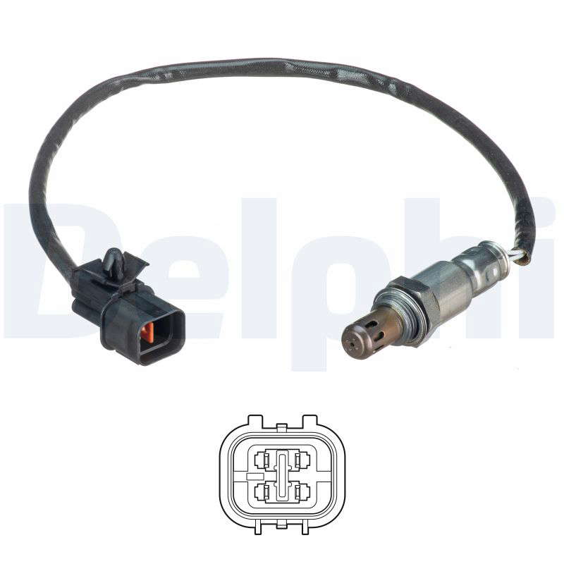 SONDE A OXYGENE