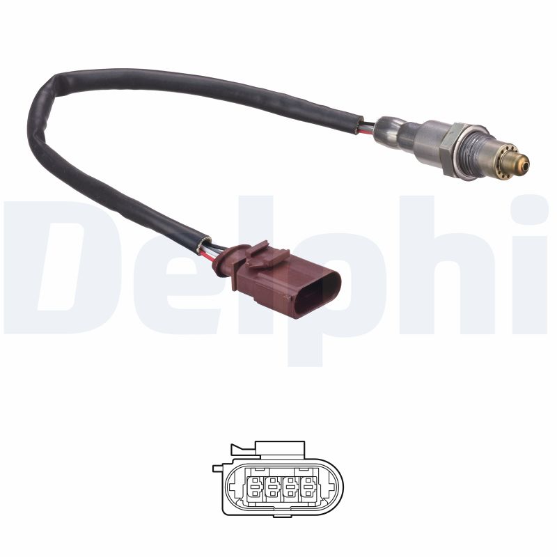 SONDE A OXYGENE