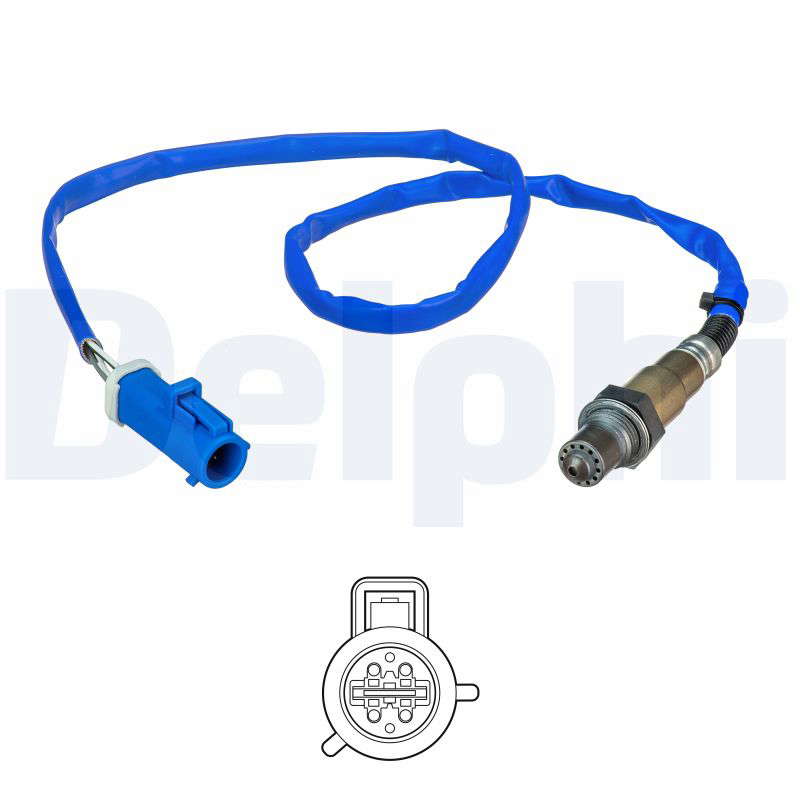 SONDE A OXYGENE