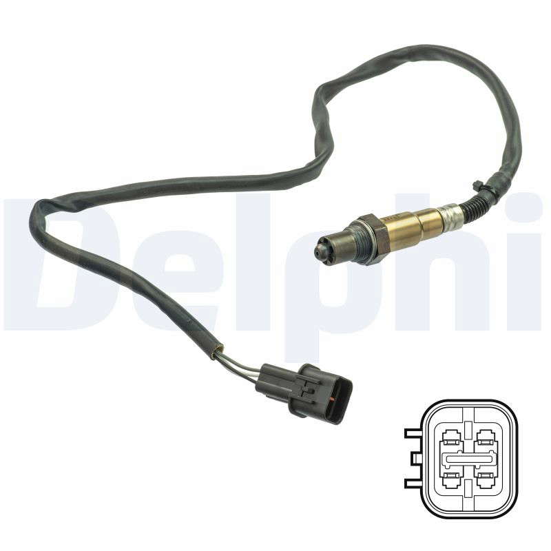 SONDE A OXYGENE