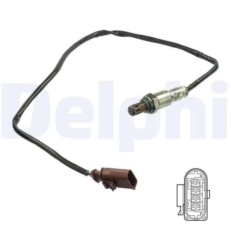 SONDE A OXYGENE