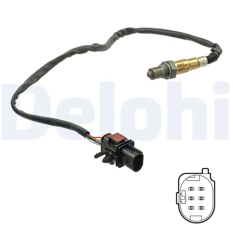 SONDE A OXYGENE