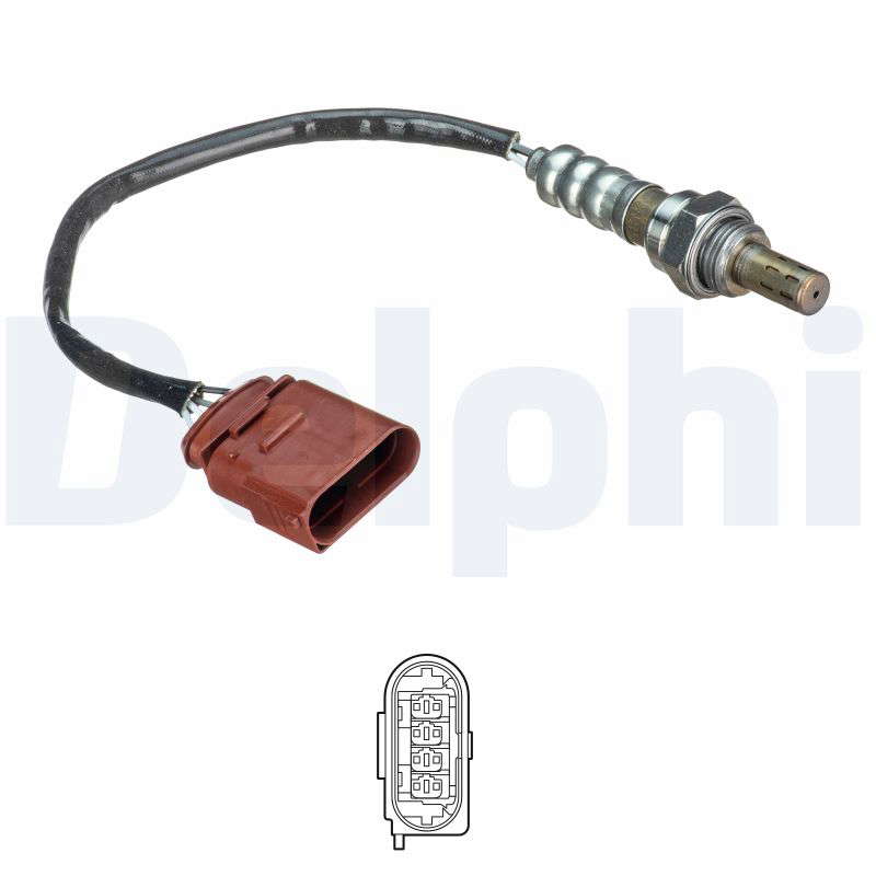 SONDE A OXYGENE